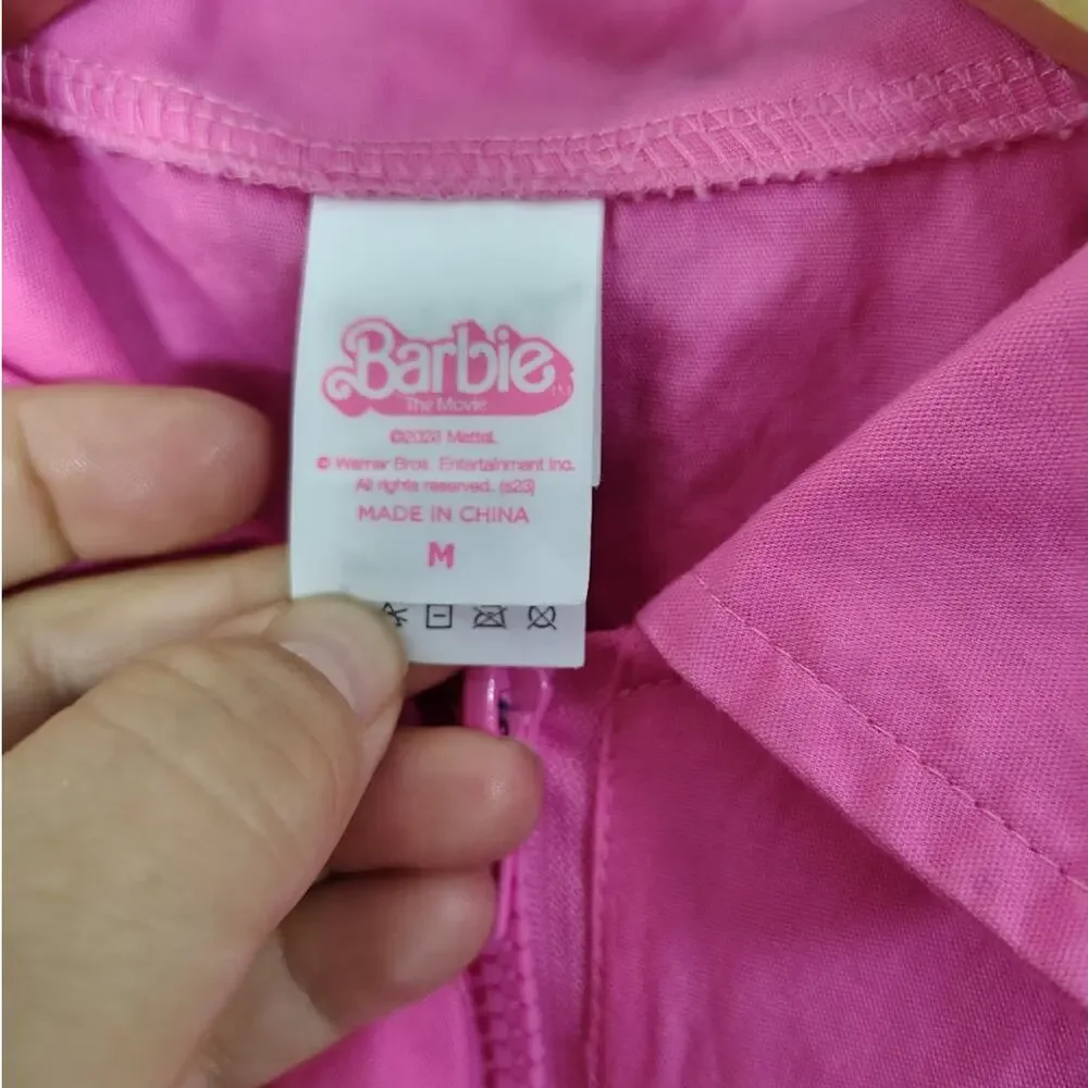 Spirit Halloween Store barbie movie